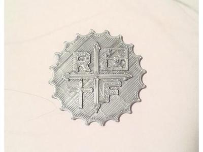 Regina Fabricam's Maker Coin