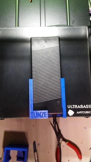 Tunze 6255 Power Brick Mount (STD-24050)