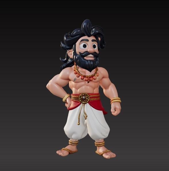 Aladdin