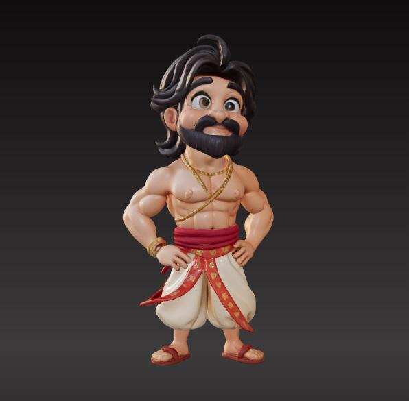 Aladdin