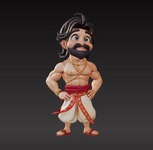 Aladdin