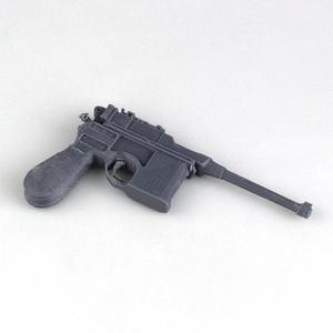 Mauser C96
