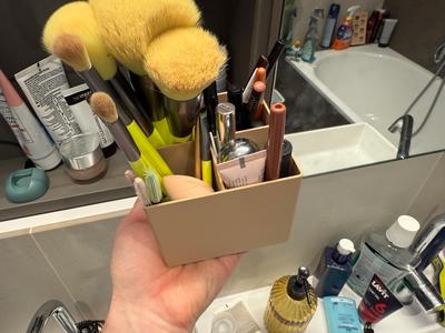Modular Storage Boxes