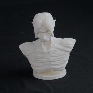 Raziel Bust - Legacy Of Kain