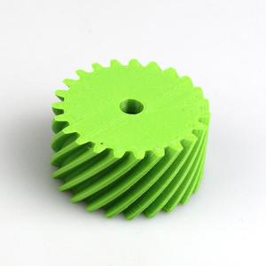 Helical Gear