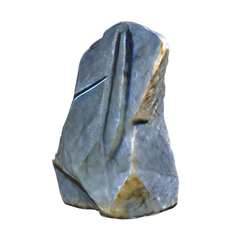Stone sculpture