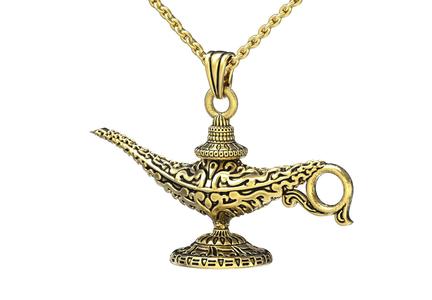 Magic lamp Pendant