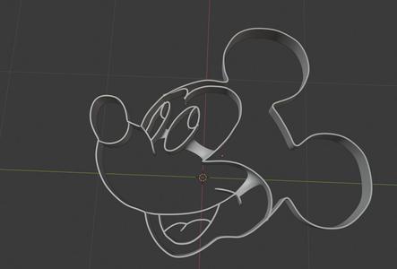 Disney Coin Drive Kit