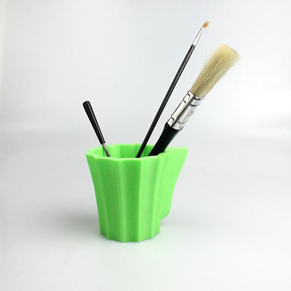 Lotus Leaf 3D Print Cup