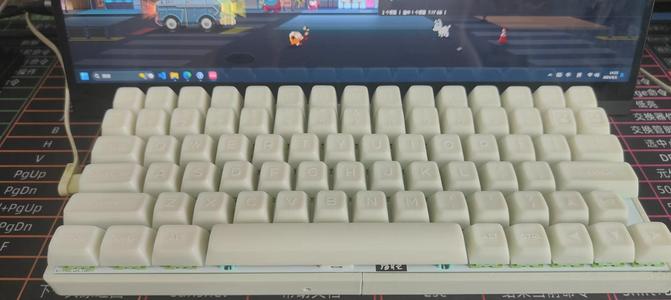 Yobboy Custom Keyboard Case