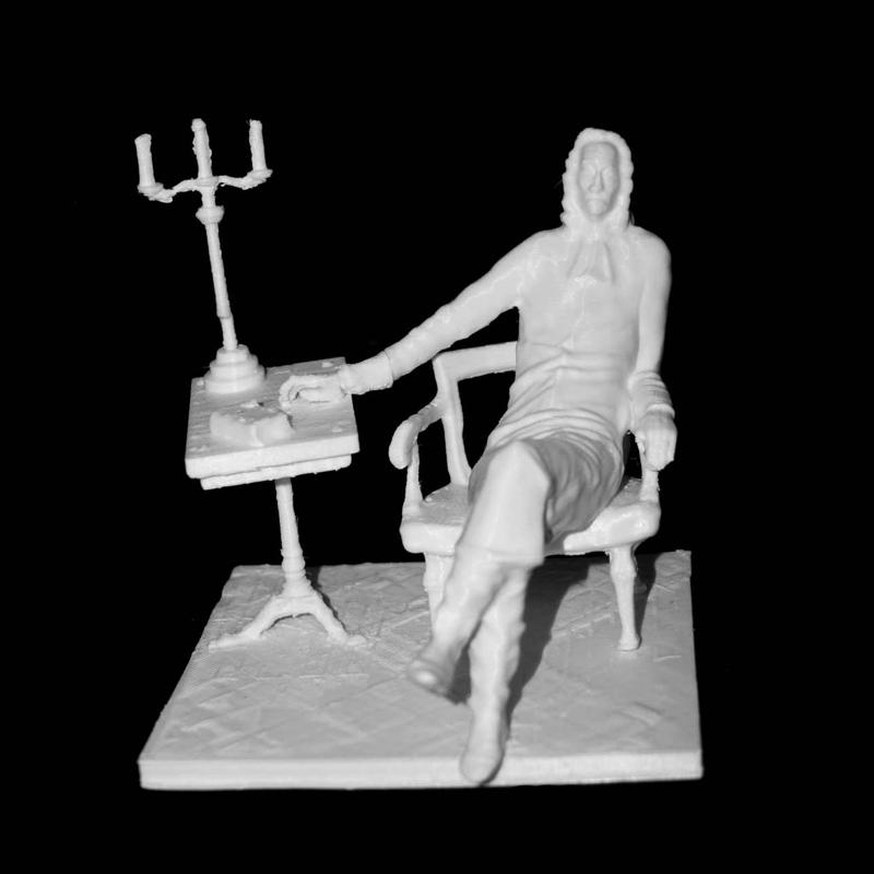 Professor in Antwerp, Belgium