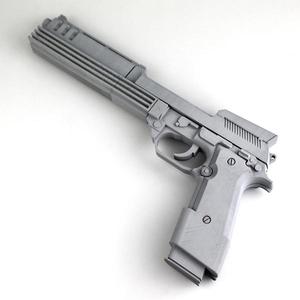 Auto9 Pistol from Robocop