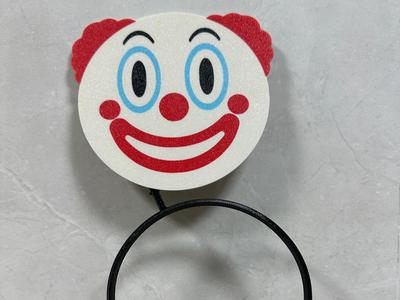 The Joker's Me? (Clown Headband, Loser Wears It All Day)