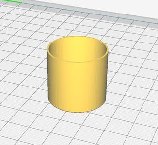 Elmer's Washable School Glue Cap (25mm) Large