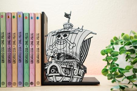Bookend of Going Merry | One Piece Fan Art 👒
