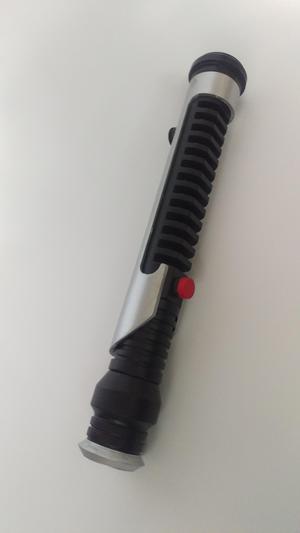 Qui-Gon Jinn's Lightsaber