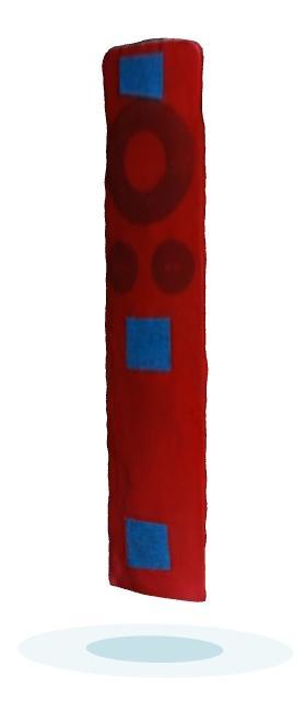 AppleRemote @designbycapture