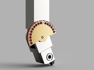 Angle Cutter