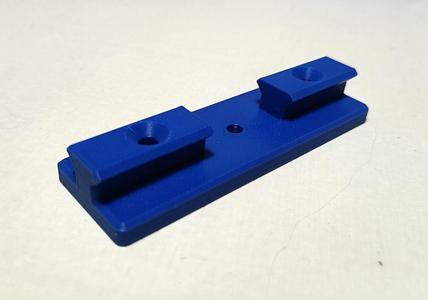 Profile slider type I nut 8 v2