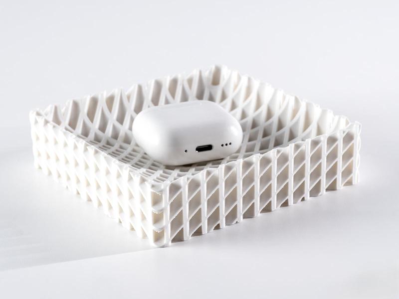 Grid Tray