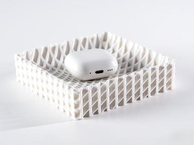 Grid Tray