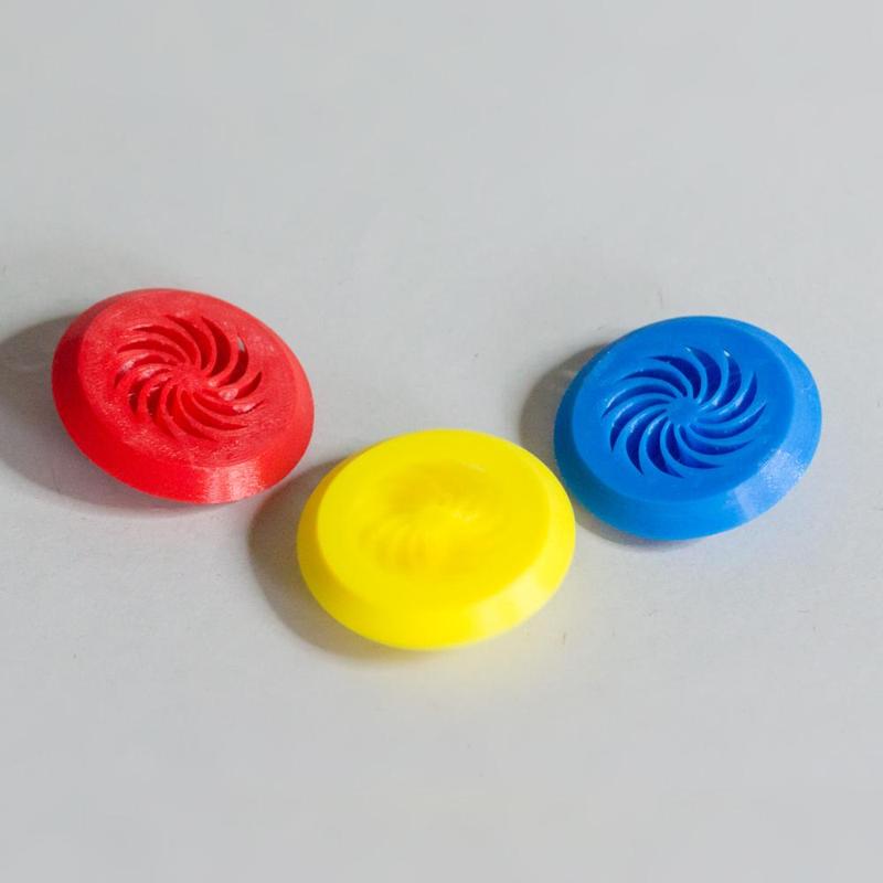 Galactops // Master Collection