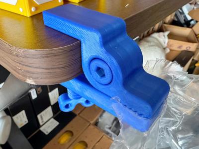Filament Sealable Trash Bag Clip