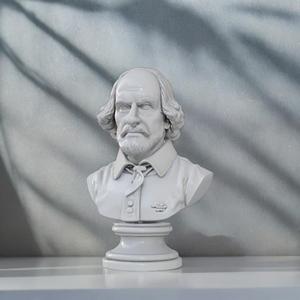 Bust Johan Sebastian Bach