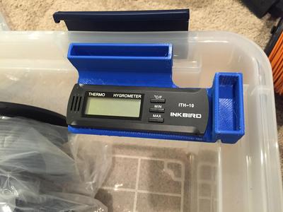 Filament - Dry Storage.