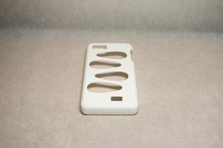 Fairphone Case #1: Drop Cutout