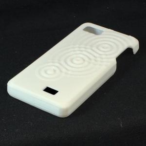 Fairphone Case #6: Wave Pattern