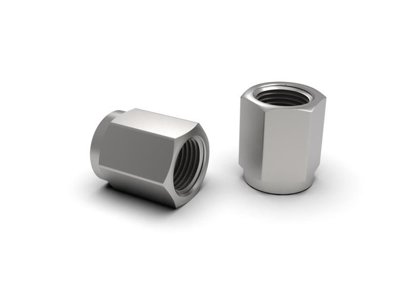 NPT Pipe Cap 1/2"