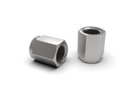 NPT Pipe Cap 1/2"