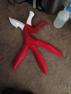 Avengers other weapon from the anime Fate stay/night