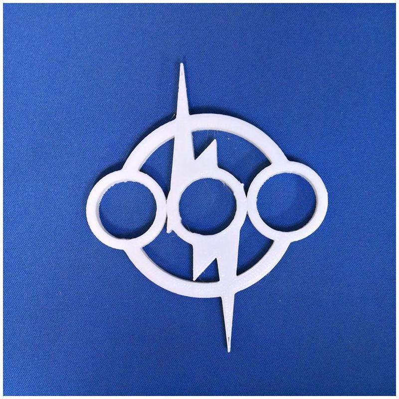 Flash Fidget Spinner