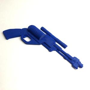 Fan-made Starwars DE-10 Blaster Pistol