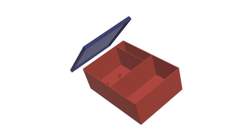 Cheerson CX-10 (SE) case