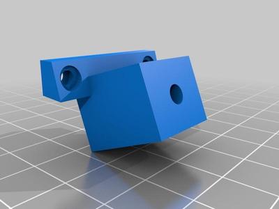 Tevo Tarantula Led T10 194 168 W5W 9-SMD Holder