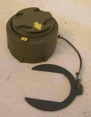 M14 AP Mine (Historical Prop)