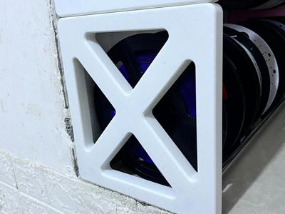 Storage Rack 0125