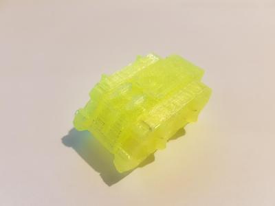 Epic Scale Deimos Rhino APC