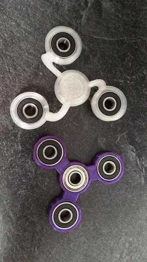 Fidget
