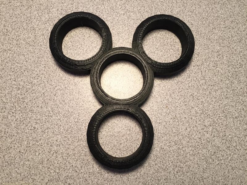 fidget spinner