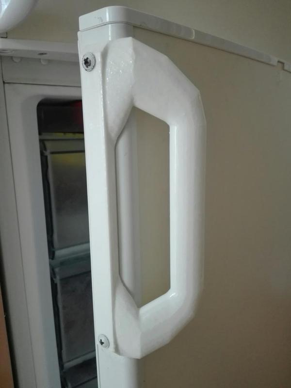 Fridge Handle
