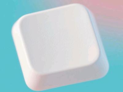 OEM Cheey Height 1U Replacement Keycap