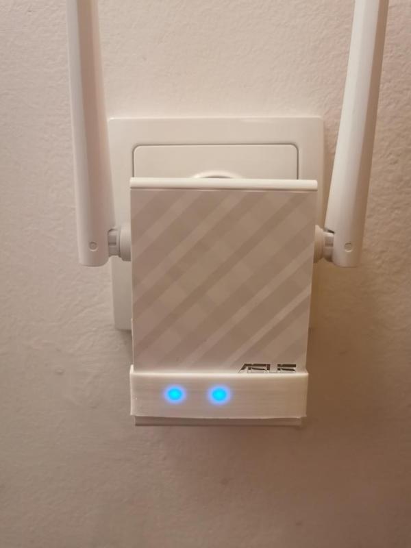 ASUS RP-AC51 LED shield