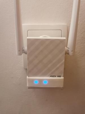 ASUS RP-AC51 LED shield
