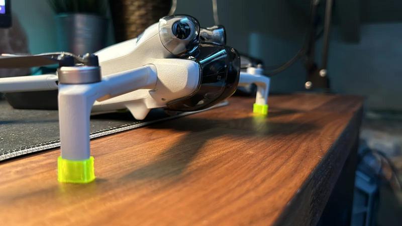 DJI Mini 4 Pro Shoes