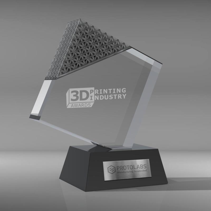 3DPIAward
