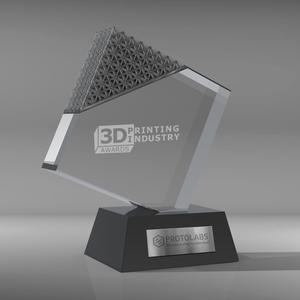 3DPIAward